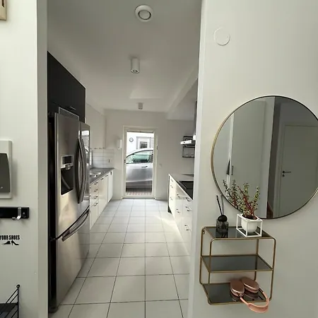 Villa Modern Luxury In *