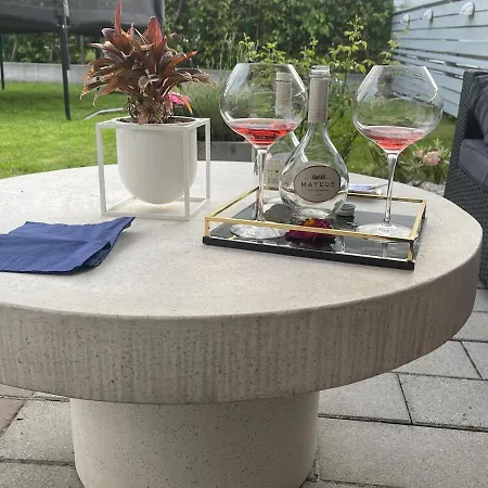 Modern Luxury In *