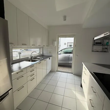 Modern Luxury In Malmo