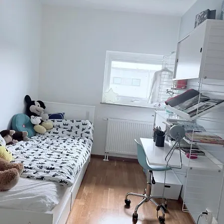 Modern Luxury In * Malmo