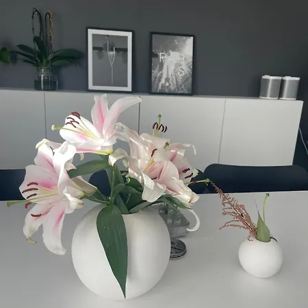 Villa Modern Luxury In