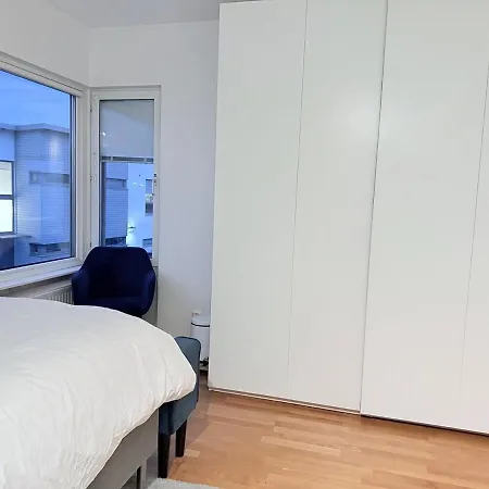 Villa Modern Luxury In Malmo