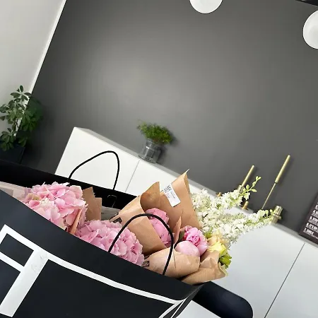 Modern Luxury In