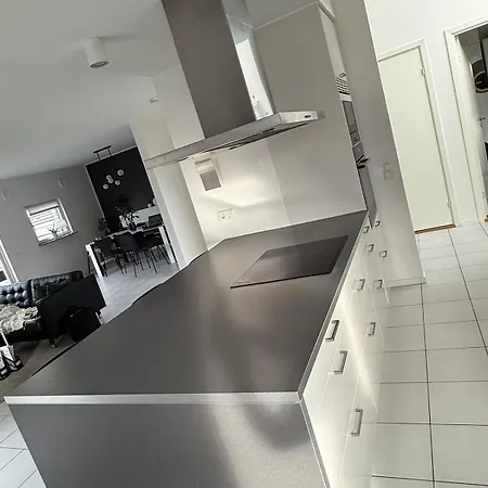 Modern Luxury In *