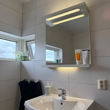 Modern Luxury In
