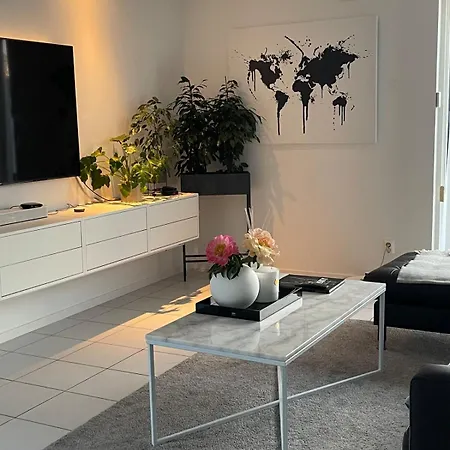 Modern Luxury In Villa *